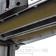 JET JWP-12 Asztali vastagságú marógép, 2022-es modell náhled