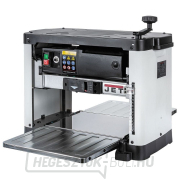 JET JWP-12 Asztali vastagságú marógép, 2022-es modell JET JWP-12 Asztali vastagságú marógép, 2022-es modell gallery main image