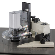 JET JWS-34KXT Alsó marógép - 400V JET JWS-34KXT Alsó marógép - 400V náhled