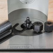 JET JWS-34KXT Alsó marógép - 400V JET JWS-34KXT Alsó marógép - 400V náhled