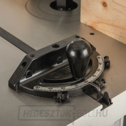 JET JWS-34KXT Alsó marógép - 400V JET JWS-34KXT Alsó marógép - 400V náhled