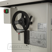 JET JWS-34KXT Alsó marógép - 400V JET JWS-34KXT Alsó marógép - 400V náhled