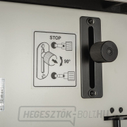 JET JWS-34KXT Alsó marógép - 400V JET JWS-34KXT Alsó marógép - 400V náhled