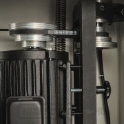 JET JWS-34KXT Alsó marógép - 400V JET JWS-34KXT Alsó marógép - 400V náhled