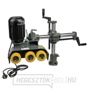 IGM AF32 Anyag adagoló 230V náhled