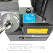 IGM AF32 Anyag adagoló 230V náhled