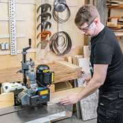 IGM AF32 Anyag adagoló 230V náhled