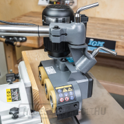 IGM AF32 Anyag adagoló 230V náhled