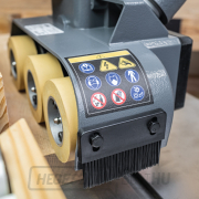 IGM AF32 Anyag adagoló 230V náhled