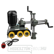 IGM AF32 Anyag adagoló 400V IGM AF32 Anyag adagoló 400V náhled