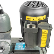 IGM AF32 Anyag adagoló 400V IGM AF32 Anyag adagoló 400V náhled