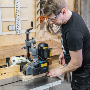 IGM AF32 Anyag adagoló 400V IGM AF32 Anyag adagoló 400V náhled