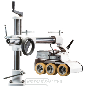 IGM DC30 EASY Anyag adagoló IGM DC30 EASY Anyag adagoló gallery main image