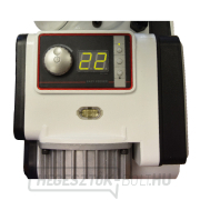 IGM DC40 EASY Anyag adagoló IGM DC40 EASY Anyag adagoló náhled