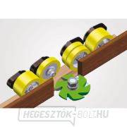 IGM DC40 EASY Anyag adagoló IGM DC40 EASY Anyag adagoló náhled