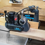 IGM M3 anyagadagoló IGM M3 anyagadagoló náhled