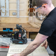 IGM M3 anyagadagoló IGM M3 anyagadagoló náhled