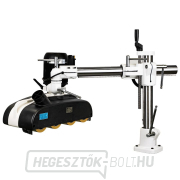 IGM MX48 Anyag adagoló 230V IGM MX48 Anyag adagoló 230V gallery main image