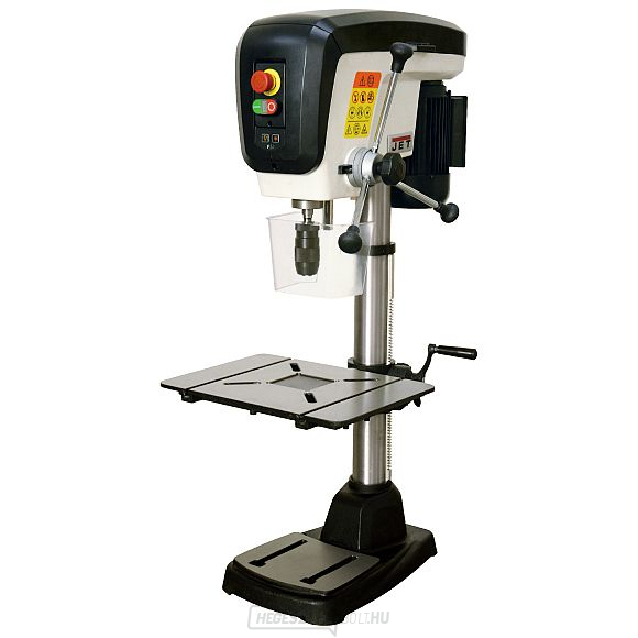 JET JDP-15B Fúrópad - 230V