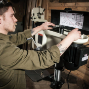 JET JDP-17 Állványfúró - 230V náhled