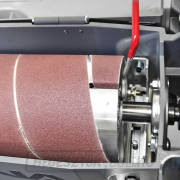 IGM LAGUNA 1632 SuperMax hengeres csiszoló IGM LAGUNA 1632 SuperMax hengeres csiszoló náhled