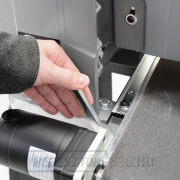 IGM LAGUNA 1632 SuperMax hengeres csiszoló IGM LAGUNA 1632 SuperMax hengeres csiszoló náhled