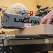 IGM LAGUNA 1632 SuperMax hengeres csiszoló IGM LAGUNA 1632 SuperMax hengeres csiszoló náhled