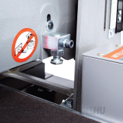 IGM LAGUNA 1938 SuperMax hengeres daráló IGM LAGUNA 1938 SuperMax hengeres daráló náhled