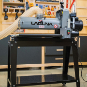 IGM LAGUNA 1938 SuperMax hengeres daráló IGM LAGUNA 1938 SuperMax hengeres daráló náhled