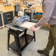 IGM LAGUNA 1938 SuperMax hengeres daráló IGM LAGUNA 1938 SuperMax hengeres daráló náhled