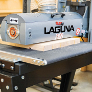 IGM LAGUNA 1938 SuperMax hengeres daráló IGM LAGUNA 1938 SuperMax hengeres daráló náhled