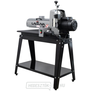 IGM LAGUNA 1938 SuperMax hengeres daráló IGM LAGUNA 1938 SuperMax hengeres daráló gallery main image