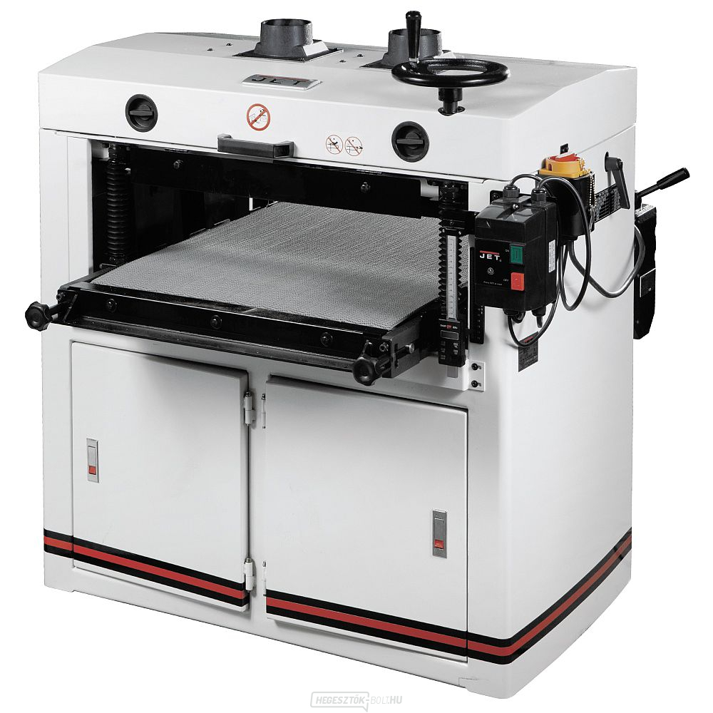 JET DDS-225 Kéthengeres csiszológép 635mm