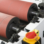 JET DDS-225 Kéthengeres csiszológép 635mm JET DDS-225 Kéthengeres csiszológép 635mm náhled