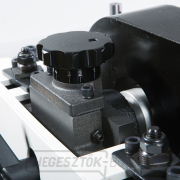 JET DDS-225 Kéthengeres csiszológép 635mm JET DDS-225 Kéthengeres csiszológép 635mm náhled