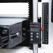 JET DDS-237 Kéthengeres csiszológép 940mm JET DDS-237 Kéthengeres csiszológép 940mm náhled