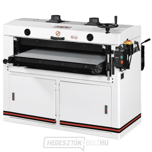 JET DDS-237 Kéthengeres csiszológép 940mm JET DDS-237 Kéthengeres csiszológép 940mm gallery main image