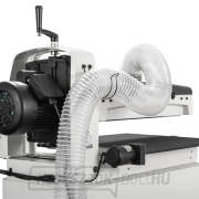 JET JWDS-2244 oszcilláló hengeres csiszológép JET JWDS-2244 oszcilláló hengeres csiszológép náhled