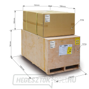 JET JWDS-2244 oszcilláló hengeres csiszológép JET JWDS-2244 oszcilláló hengeres csiszológép náhled