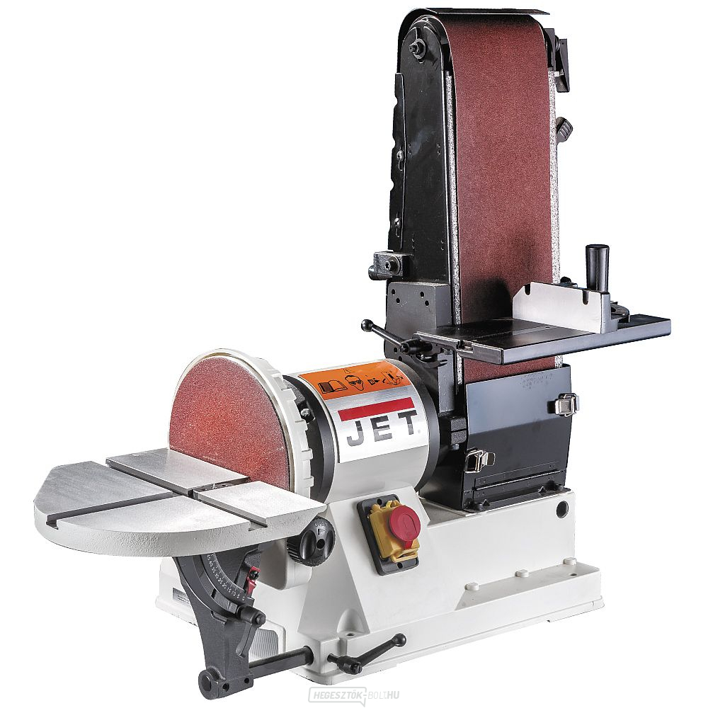 JET JSG-96 Kombinált csiszológép