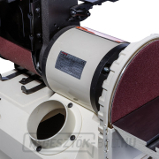 JET JSG-96 Kombinált csiszológép JET JSG-96 Kombinált csiszológép náhled