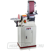 JET JSG-96 Kombinált csiszológép JET JSG-96 Kombinált csiszológép náhled
