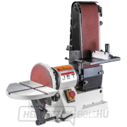 JET JSG-96 Kombinált csiszológép JET JSG-96 Kombinált csiszológép gallery main image