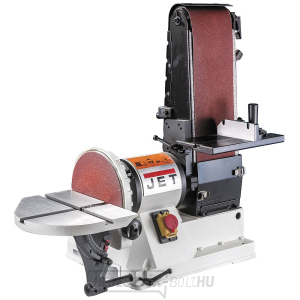 JET JSG-96 Kombinált csiszológép JET JSG-96 Kombinált csiszológép gallery main image