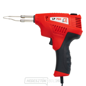 Forrasztópisztoly - LP700_230V Forrasztópisztoly - LP700_230V gallery main image