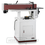 JET OES-80CS Oszcilláló élcsiszoló - 400V JET OES-80CS Oszcilláló élcsiszoló - 400V gallery main image