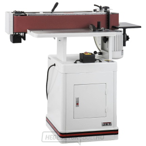 JET OES-80CS Oszcilláló élcsiszoló - 400V JET OES-80CS Oszcilláló élcsiszoló - 400V gallery main image