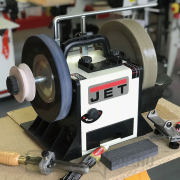 JET JSSG-10 szerszámcsiszoló JET JSSG-10 szerszámcsiszoló náhled