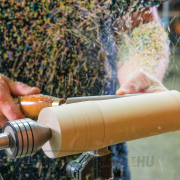 IGM LAGUNA Revo 1216 Fa eszterga IGM LAGUNA Revo 1216 Fa eszterga náhled