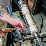 IGM LAGUNA Revo 1216 Fa eszterga IGM LAGUNA Revo 1216 Fa eszterga náhled